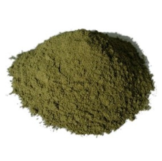 OREGANO MOLIDO - 100 GR