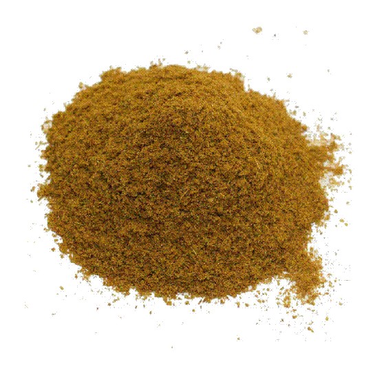 COMINO MOLIDO - 250 GR