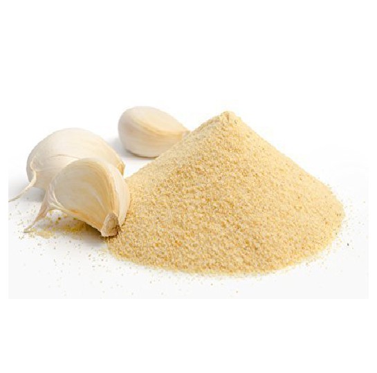 AJO MOLIDO - 1 KG