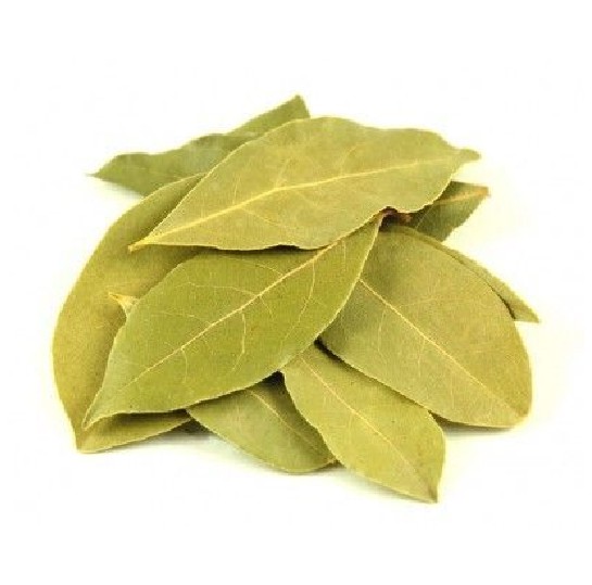 HOJAS DE LAUREL - 100 GR