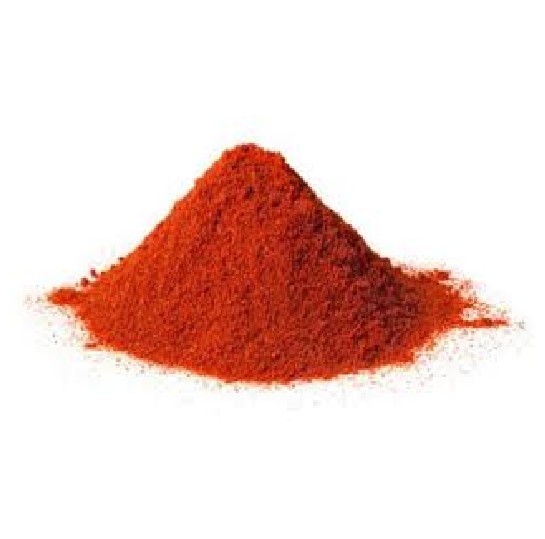 ACHIOTE MOLIDO - 250 GR