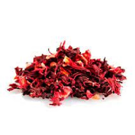 FLOR DE JAMAICA - 100 GR