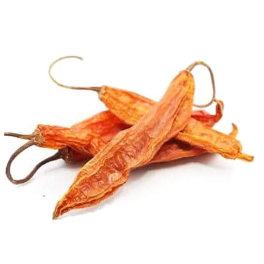 AJI AMARILLO ENTERO - 500 GR