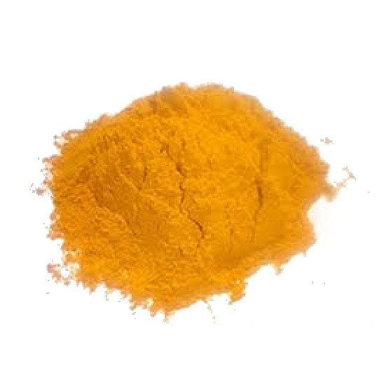 AJI AMARILLO MOLIDO - 100 GR