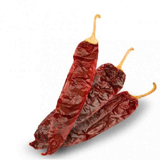AJI PAPRIKA ENTERO - TIRA