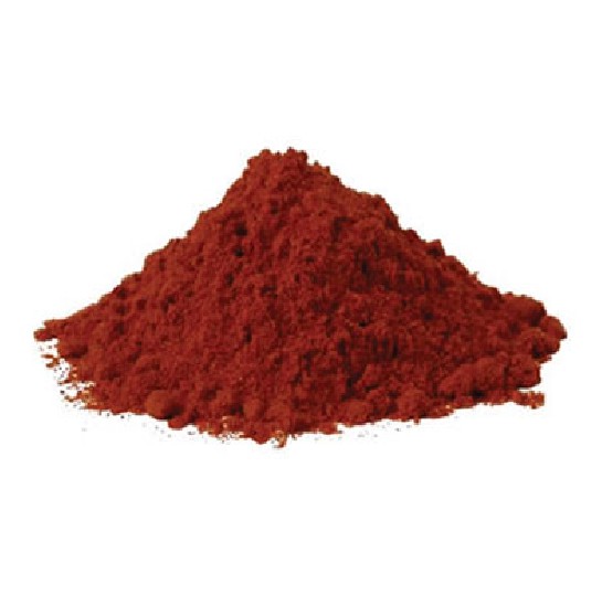 AJI PAPRIKA MOLIDO - 100 GR