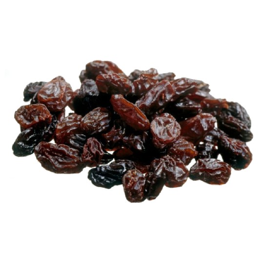 PASAS MORENAS - 100 GR