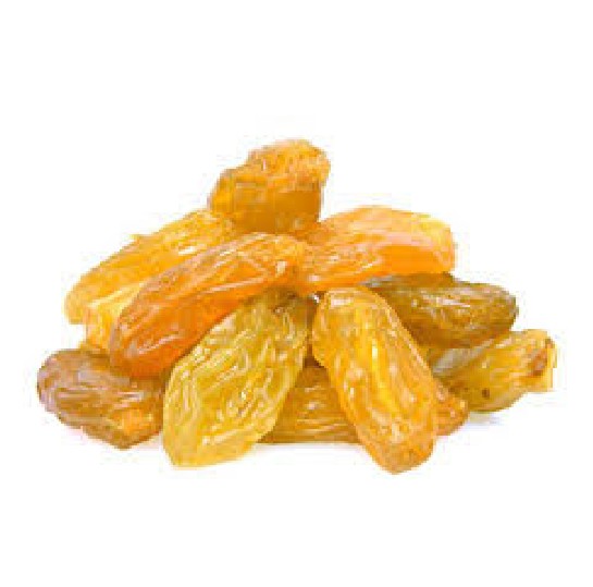 PASAS RUBIAS - 100 GR