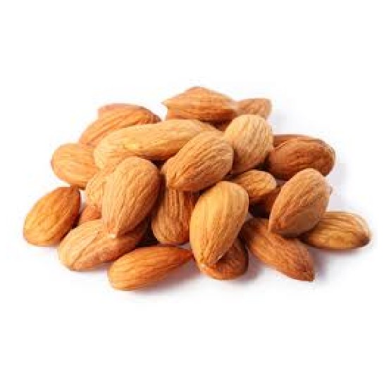 ALMENDRAS - 1 KG
