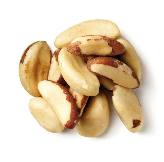 CASTAÑAS - 1 KG