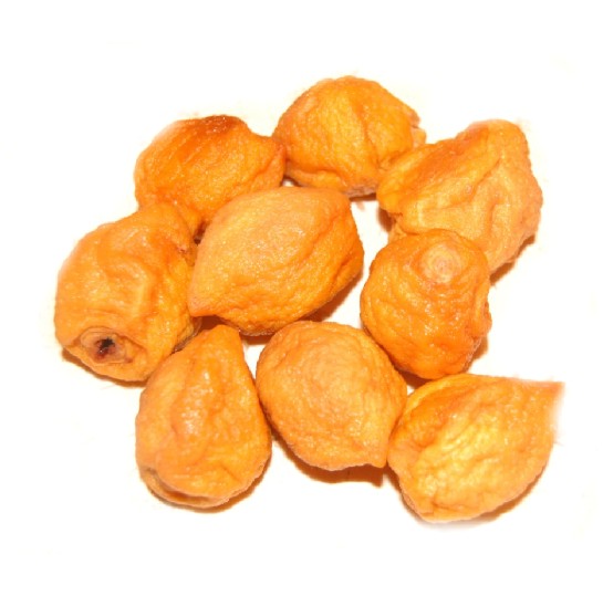 HUESILLOS - 1 KG
