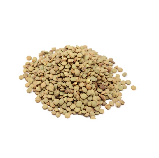 LENTEJA BB - 3 KG