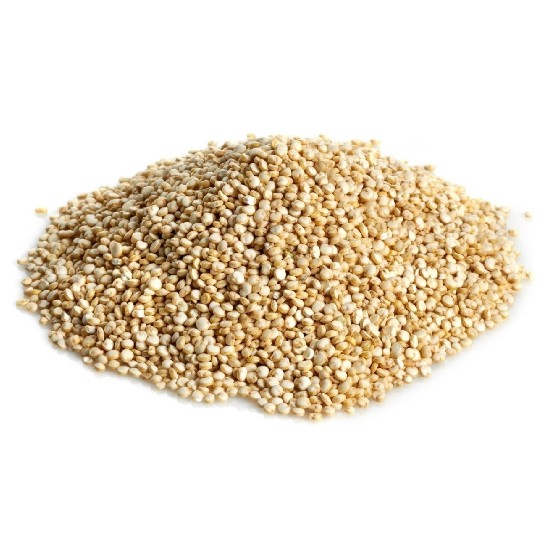 QUINUA REAL - 3 KG