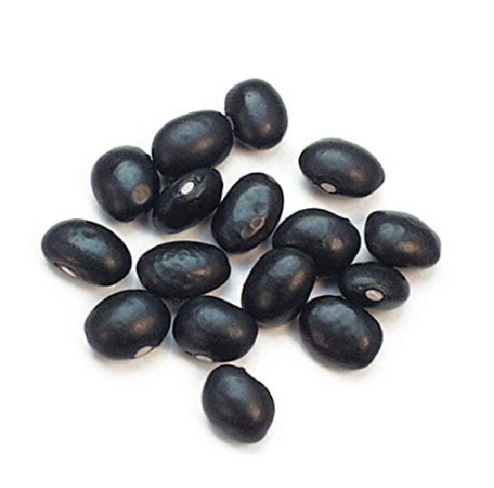 FRIJOL NEGRO - 50 KG