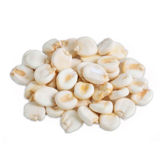 MAIZ PELADO - 1 KG