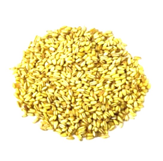 TRIGO MOTE - 5 KG