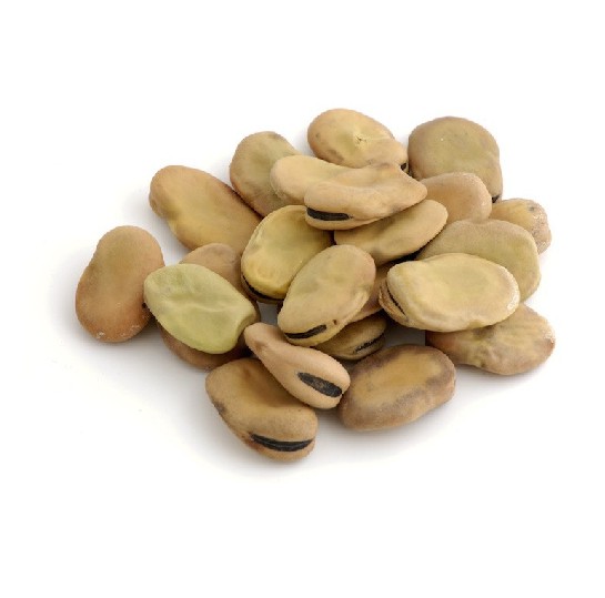 HABAS VERDES - 50 KG