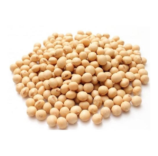 SOYA ENTERA - 50 KG