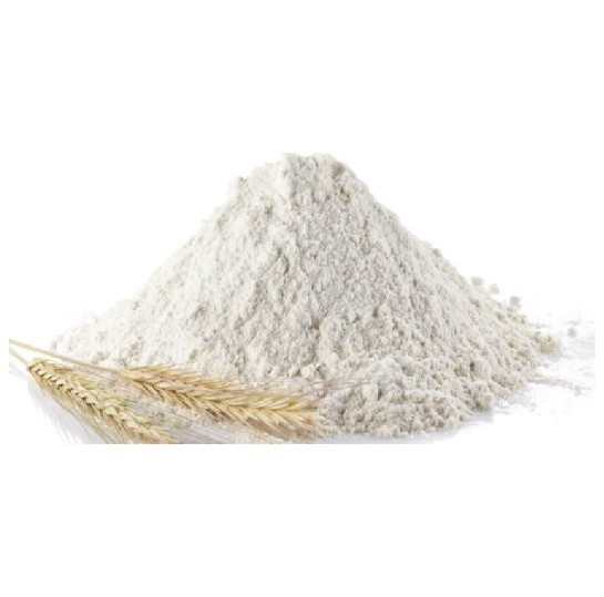 HARINA DE TRIGO - 1 KG