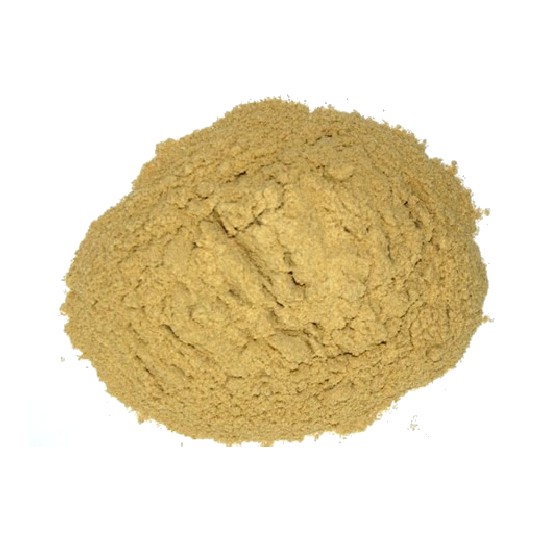 HABA MOLIDA - 1 KG