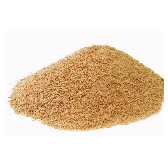 PAN MOLIDO - 1 KG