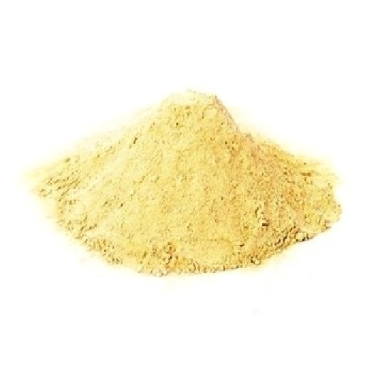 LECHE DE SOYA - 1 KG
