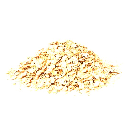 AVENA PRECOCIDA - 25 KG