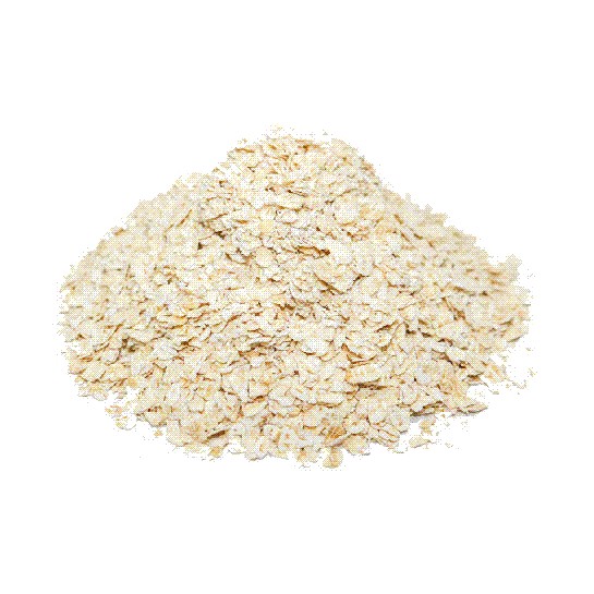 HOJUELA DE AVENA - 1 KG