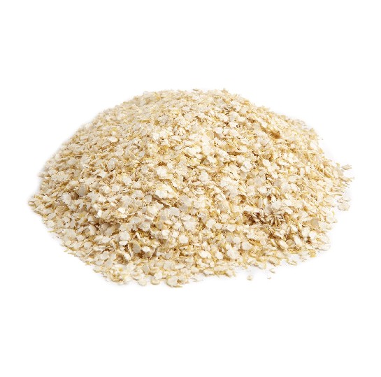 HOJUELA DE QUINUA - 5 KG