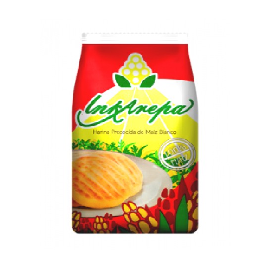 INKA AREPA 1 KG