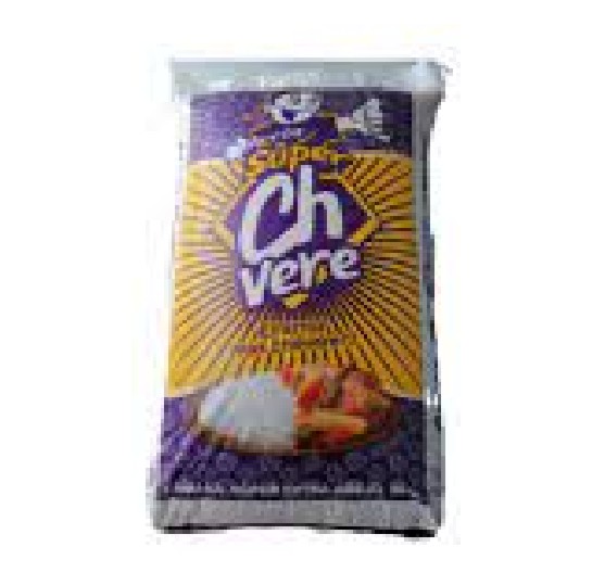 ARROZ CHEVERE - 50 KG