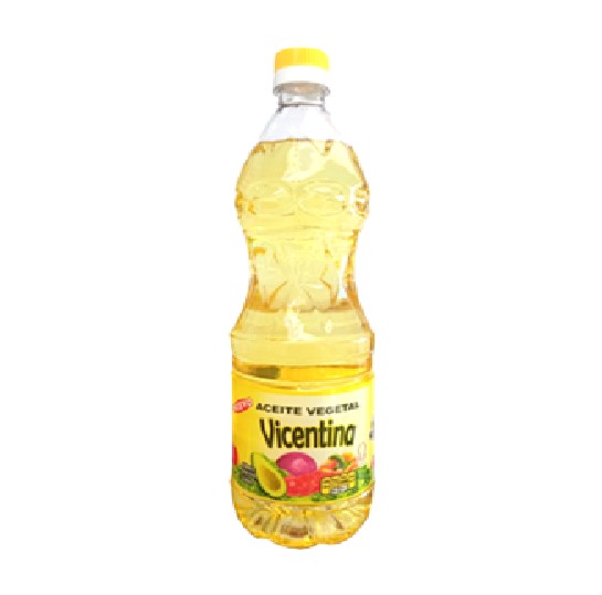 ACEITE VICENTINA 1 LT