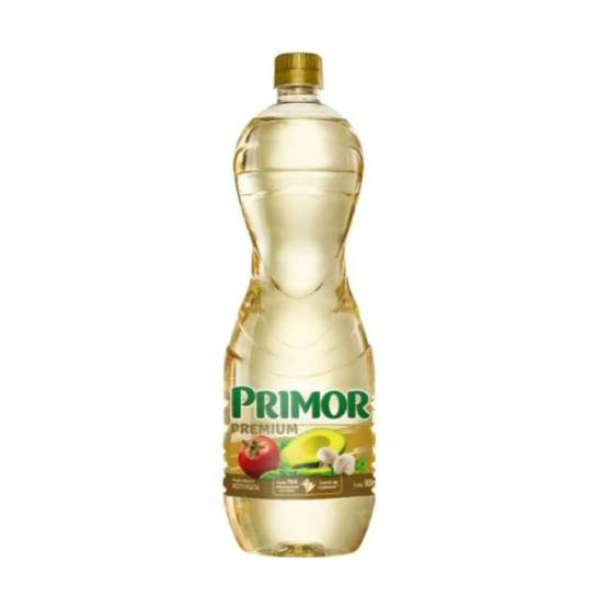 ACEITE PRIMOR PREMIUM 900 ML