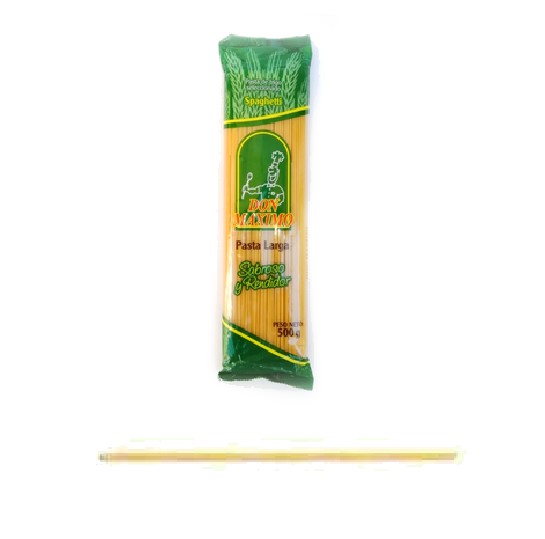 FIDEO DON MAXIMO CABELLO DE ANGEL 40X250 G
