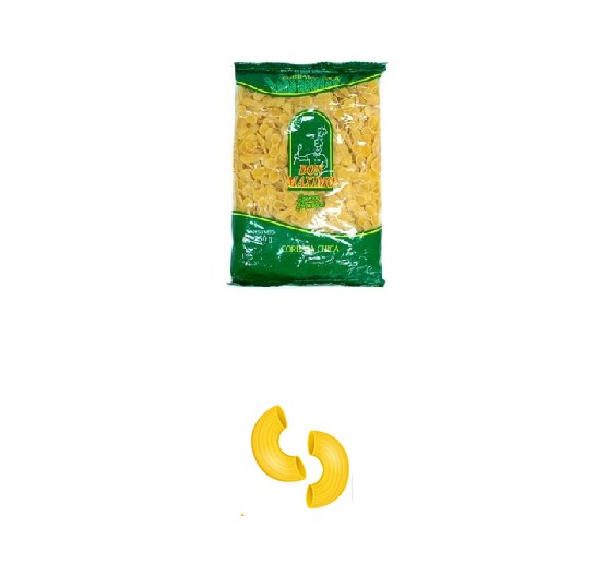 FIDEO DON MAXIMO CODITO FINO 20X250 G
