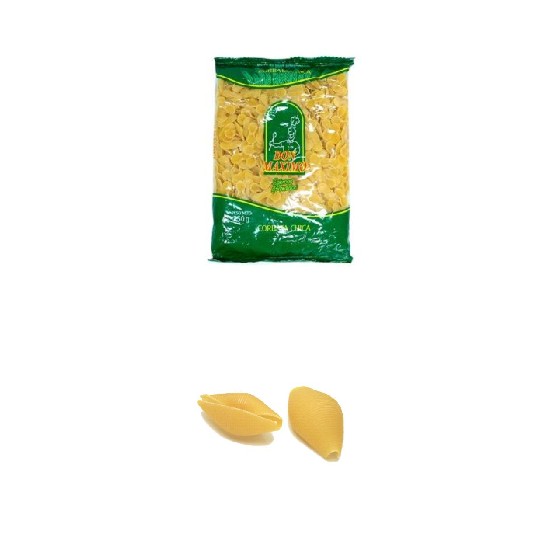 FIDEO DON MAXIMO CARACOLITO 20X250 G