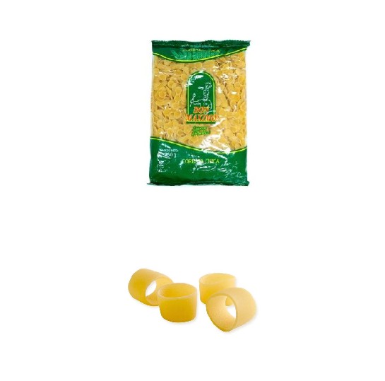 FIDEO DON MAXIMO ARITO 20X250 G