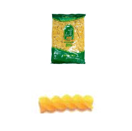 FIDEO DON MAXIMO TIRABUZON 20X250 G