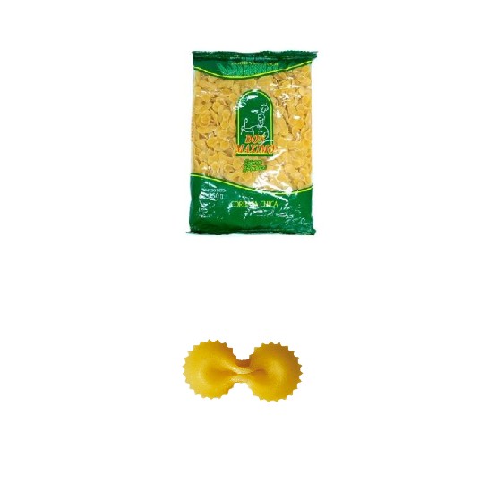 FIDEO DON MAXIMO CORBATA CHICA 20X250 G