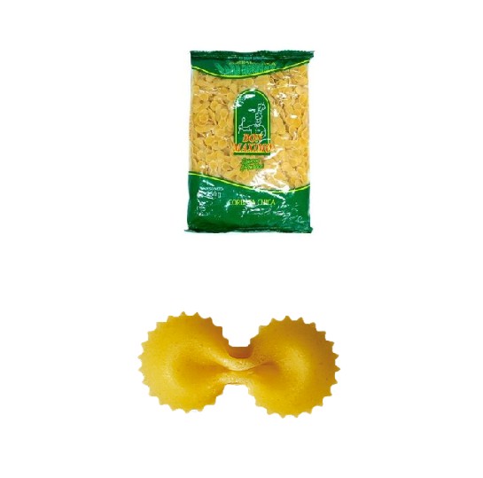 FIDEO DON MAXIMO CORBATA MEDIANA 20X250 G