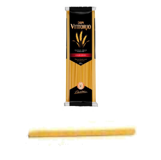 FIDEO DON VITORIO TALLARIN 20X500 G