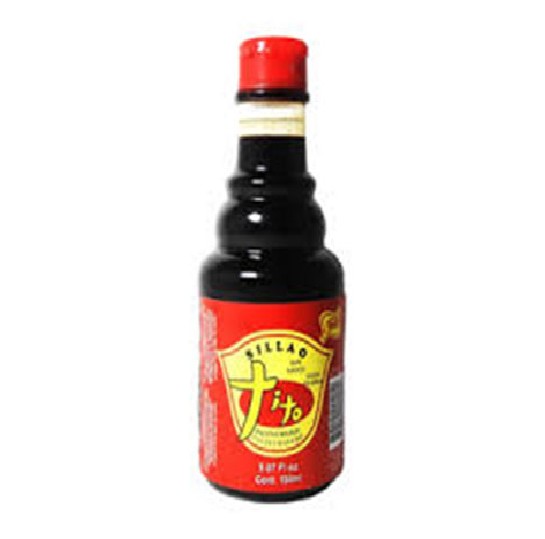SILLAO TITO 12X85 ML