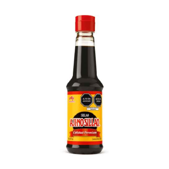 AJINOSILLAO 6X150 ML