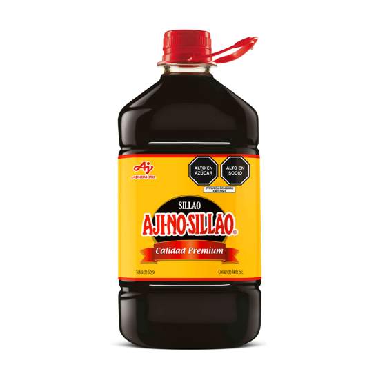 AJINOSILLAO 5 LT