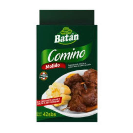 BATAN COMINO MOLIDO 42 SBS