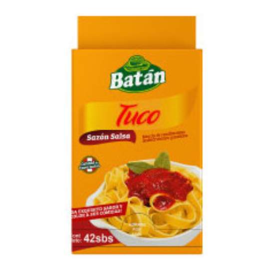 BATAN TUCO SAZON 42 SBS