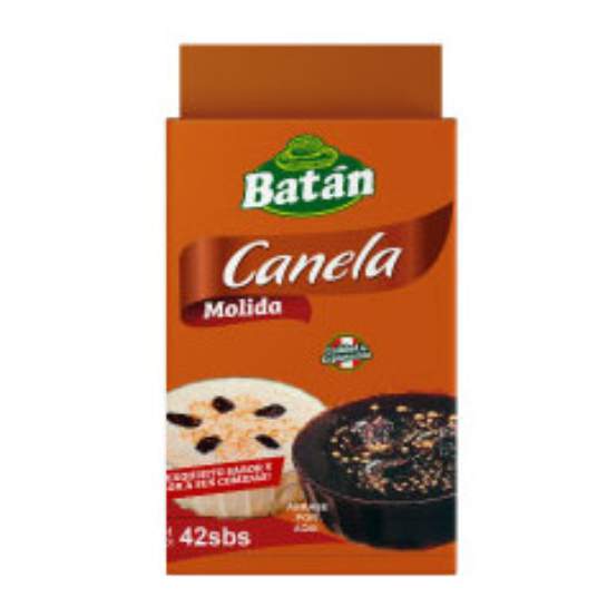 BATAN CANELA 42 SBS