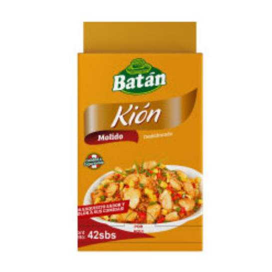 BATAN KION MOLIDO 42 SBS